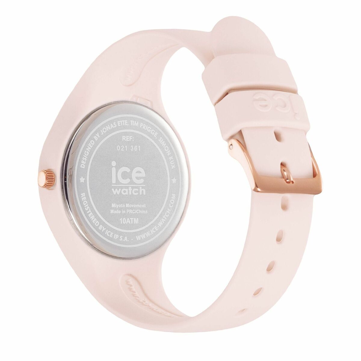 Horloge Dames Ice 021361 (Ø 34 mm)